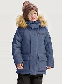 Куртка 4з6925 деним оптом от производителя NIKASTYLE