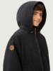 Куртка 4м12927 черный оптом от производителя NIKASTYLE