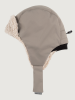 Шапка 11з16325 какао оптом от производителя NIKASTYLE