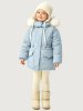 Куртка 4з5826 небесный
