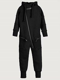 Комбинезон 8т20025 черный оптом от производителя NIKASTYLE