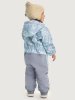 Комбинезон 8м1226 лед/светло-серый оптом от производителя NIKASTYLE