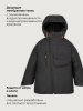Куртка п4з10326 графит оптом от производителя NIKASTYLE