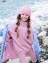 Костюм 7т11223 пудровый оптом от производителя NIKASTYLE