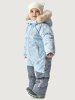 Комбинезон 8з0626 лед/светло-серый оптом от производителя NIKASTYLE
