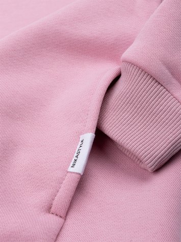 Костюм 7т11223 пудровый оптом от производителя NIKASTYLE