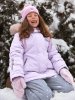 Костюм 7з2226 орхидея/светло-серый оптом от производителя NIKASTYLE