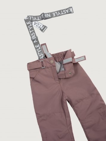 Костюм 7м2025 какао/шоколад оптом от производителя NIKASTYLE