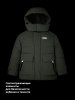 Куртка 4з5926 хаки оптом от производителя NIKASTYLE