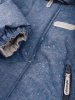 Костюм 7з0526 джинс оптом от производителя NIKASTYLE
