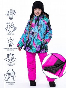  73623 /    NIKASTYLE