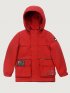 Куртка 4м3325 чили оптом от производителя NIKASTYLE