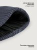 Комплект шапка и снуд 12з51926 графит оптом от производителя NIKASTYLE