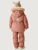 Костюм 7з3026 сухая роза оптом от производителя NIKASTYLE
