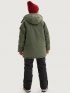 Куртка 4з7725 хаки оптом от производителя NIKASTYLE