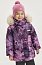 Куртка 4з4625 сухая роза