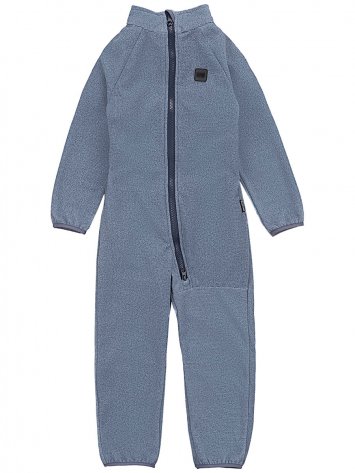 Комбинезон 8т10824 джинс оптом от производителя NIKASTYLE