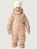 Комбинезон 8з0226 пудра