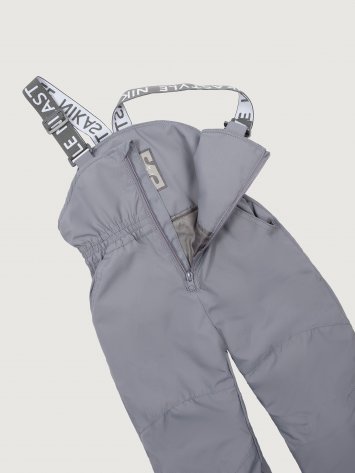 Костюм 7м2225 орхидея/серый оптом от производителя NIKASTYLE