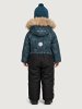 Комбинезон 8з0726 океан/черный оптом от производителя NIKASTYLE
