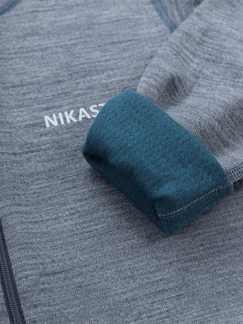 Комбинезон 8т11024 деним оптом от производителя NIKASTYLE