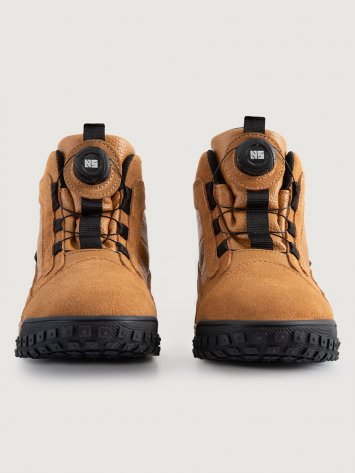 Ботинки 16м15125 кэмел оптом от производителя NIKASTYLE