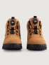 Ботинки 16м15125 кэмел оптом от производителя NIKASTYLE