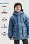 Куртка 4з7925 деним