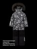 Комбинезон 8з0826 крем/кофе оптом от производителя NIKASTYLE