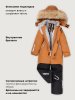 Комбинезон 8з0926 кэмел/черный оптом от производителя NIKASTYLE