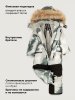 Комбинезон 8з1726 графит/черный оптом от производителя NIKASTYLE