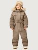 Комбинезон 8з2426 какао