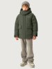 Куртка 4з6126 хаки