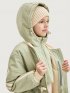 Куртка 4м5025 оливка оптом от производителя NIKASTYLE