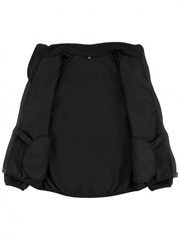 Кофта 4т10324 черный оптом от производителя NIKASTYLE
