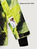 Костюм 7з2526 лайм/черный оптом от производителя NIKASTYLE