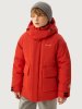 Куртка 4з6126 красный