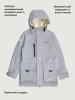 Ветровка 4л16126 серый оптом от производителя NIKASTYLE