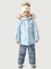 Костюм 7з1026 лед/светло-серый оптом от производителя NIKASTYLE