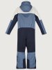 Комбинезон 8з5125 деним/неви оптом от производителя NIKASTYLE