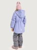 Костюм 7м1826 лаванда/светло-серый оптом от производителя NIKASTYLE
