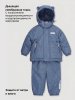 Костюм 7з0526 джинс оптом от производителя NIKASTYLE