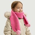 Шарфы/Снуды/Манишка Шарфы/Снуды/Манишка оптом от производителя NIKASTYLE