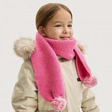 Шарфы/Снуды/Манишка оптом от производителя NIKASTYLE