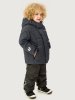 Куртка 4з6726 графит оптом от производителя NIKASTYLE