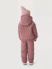 Костюм 7м4227 сухая роза оптом от производителя NIKASTYLE