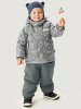Костюм 7з0526 графит оптом от производителя NIKASTYLE