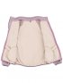 Кофта 4т10424 беж/орхидея оптом от производителя NIKASTYLE