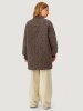 Куртка 5м12227 кофе оптом от производителя NIKASTYLE