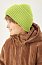 Шапка 11м21726 лайм